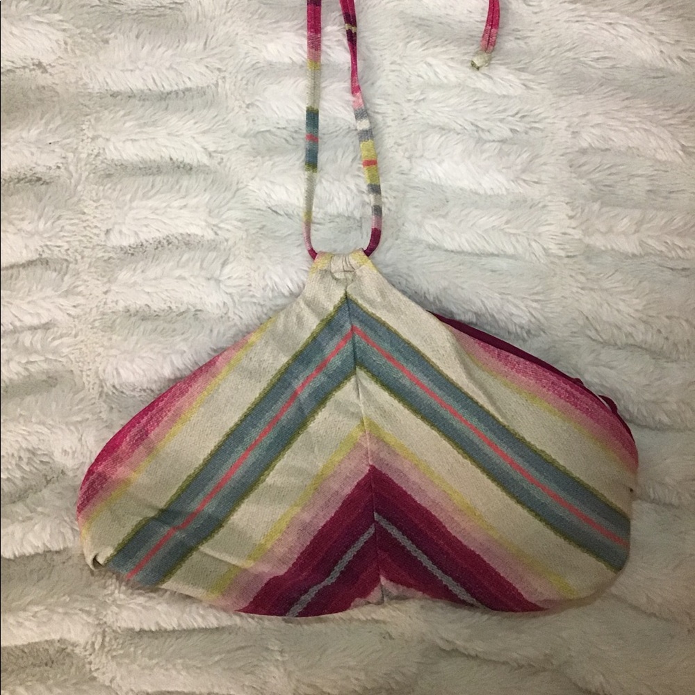 Bikini Halter Top